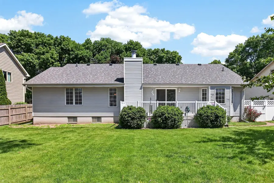5408 Woodland Avenue, West Des Moines, IA 50266 - #3