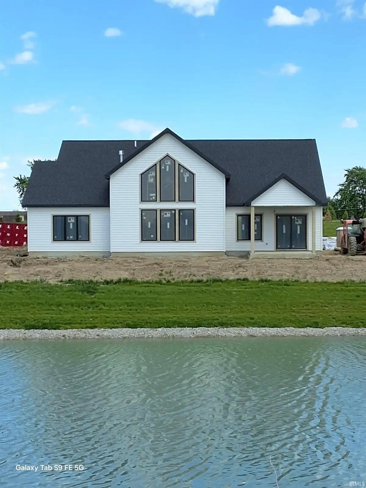5173 Meadowlark Lane, Woodburn, IN 46797 - #1