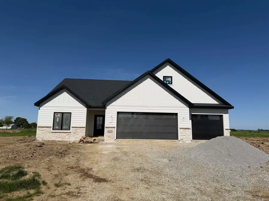 5173 Meadowlark Lane, Woodburn, IN 46797 - #2