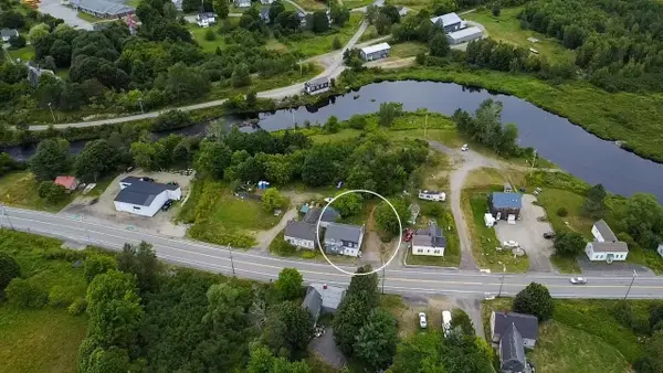 457 Main Street, East Machias, ME 04630
