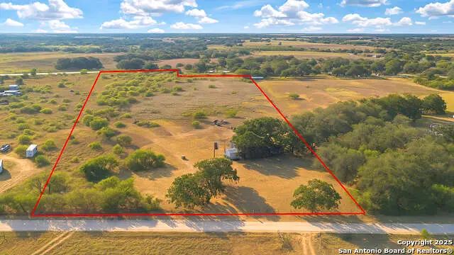 216 County Road 429, Stockdale, TX 78160 - Image #1