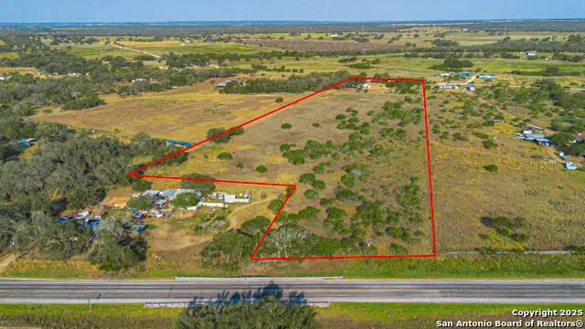 216 County Road 429, Stockdale, TX 78160 - Image #2