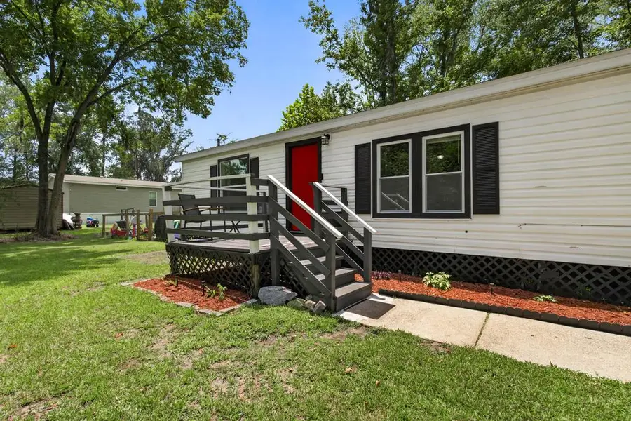 45010 Marvin Street, Callahan, FL 32011 - #2