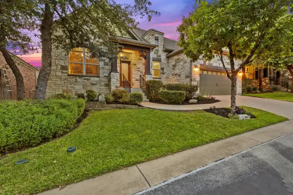 9550 Savannah Ridge Dr #41, Austin, TX 78726