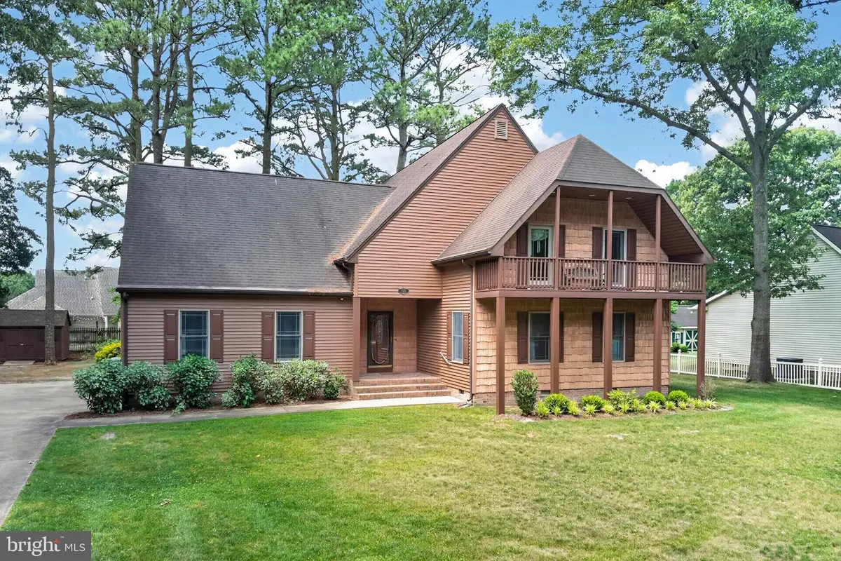 1006 S Schumaker Dr, Salisbury, MD 21804 - #1