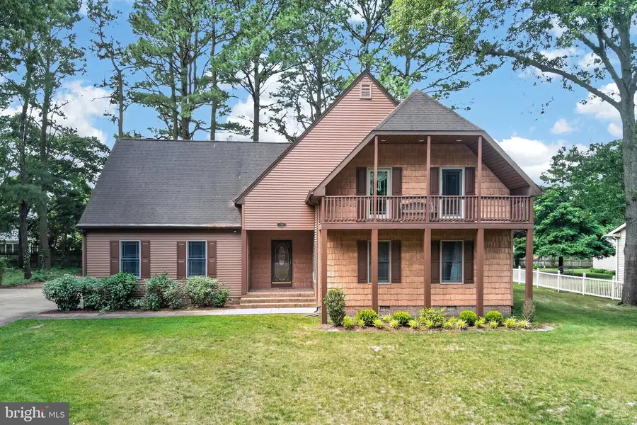 1006 S Schumaker Dr, Salisbury, MD 21804 - #2