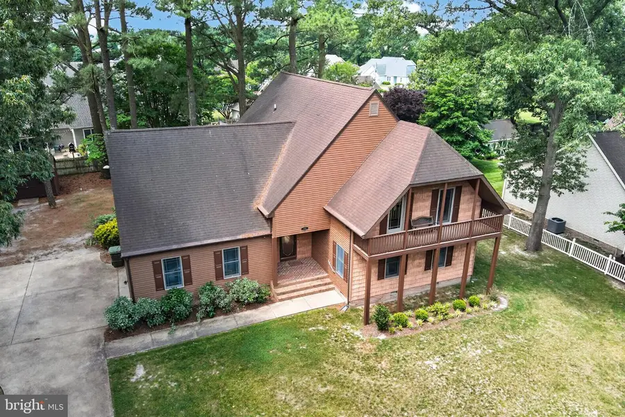 1006 S Schumaker Dr, Salisbury, MD 21804 - #3