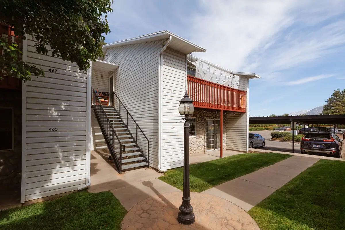 469 N Orem Blvd, Orem, UT 84057 - #1