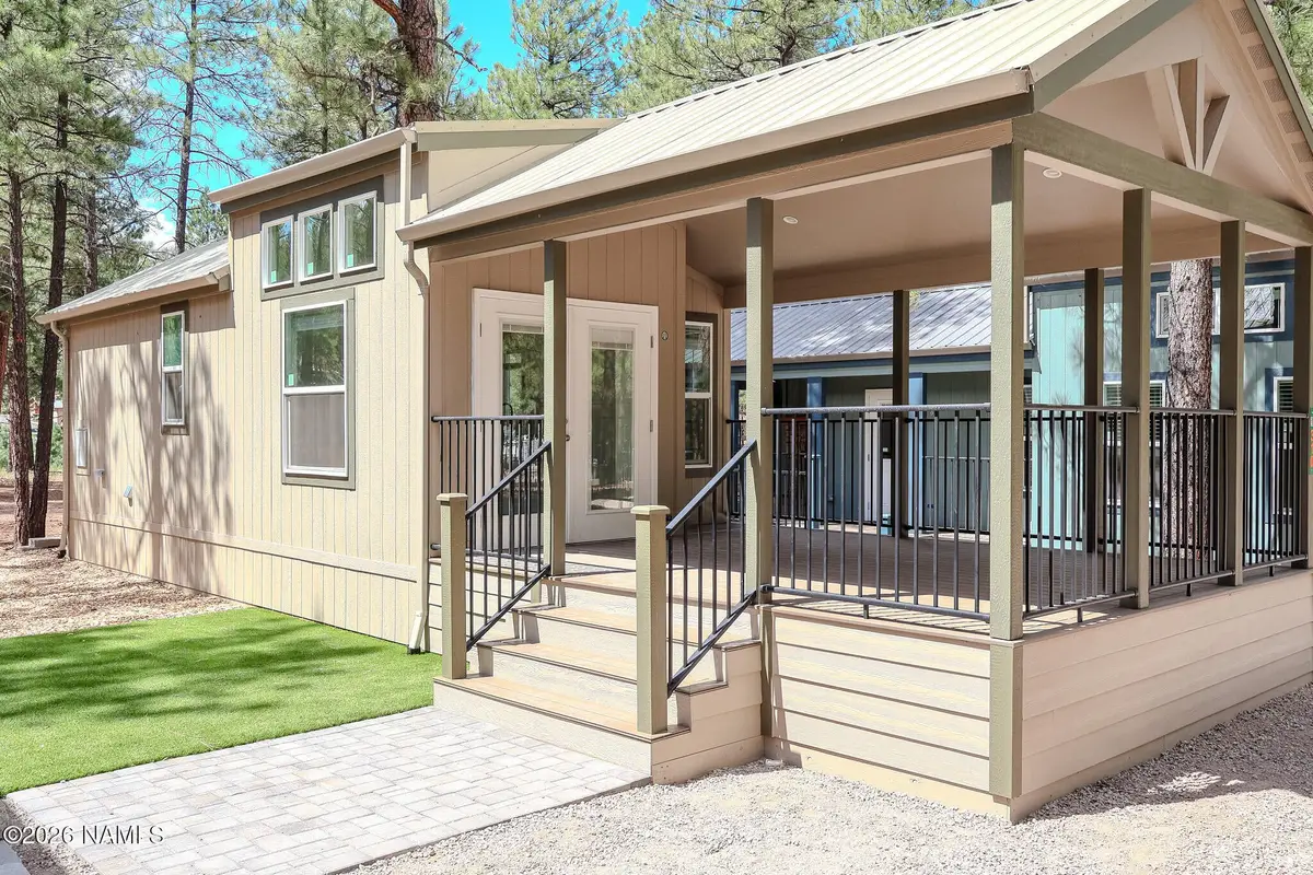 2101 W Route 66, Flagstaff, AZ 86001 - #1