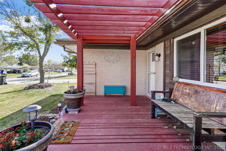 420 S Hickory Place, Broken Arrow, OK 74012 - #3
