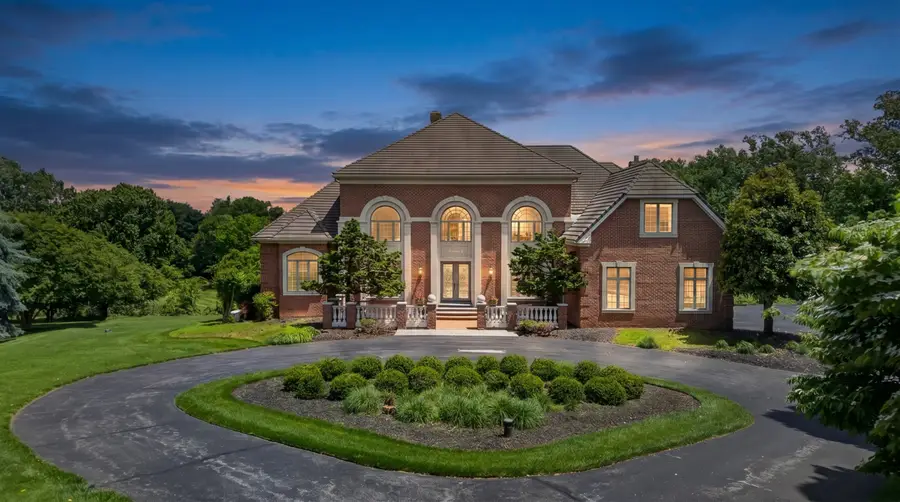 815 Hillstead Dr, Lutherville Timonium, MD 21093 - #3