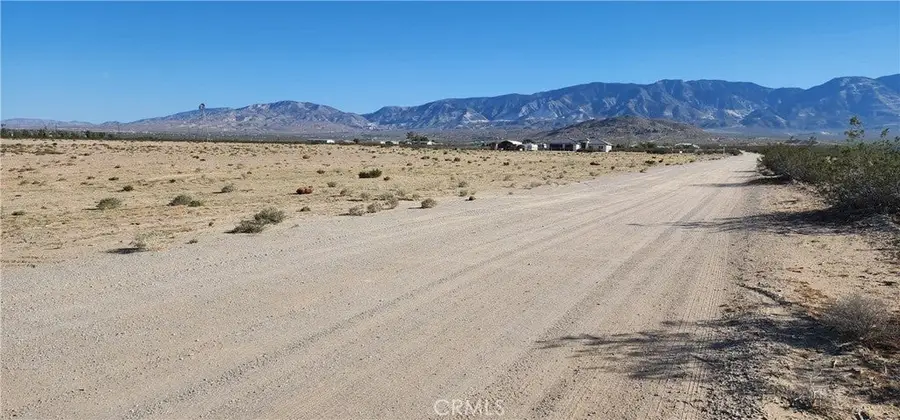 10355 10355 Jingal, Lucerne Valley, CA 92356 - #3