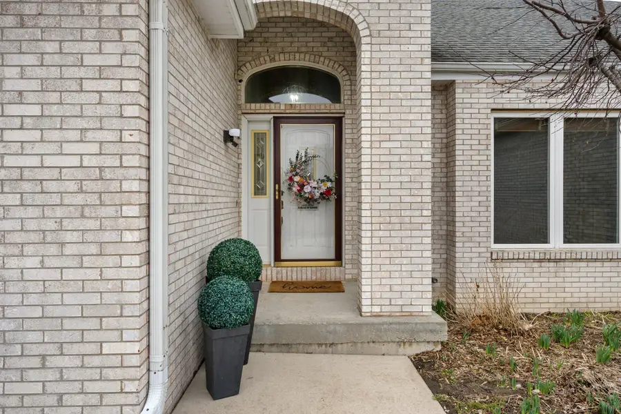 439 92nd St, Raymond, WI 53126 - #2