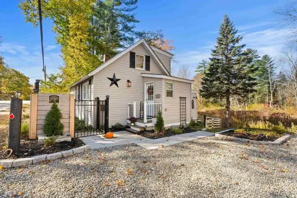 313 Washington Street, Barrington, NH 03825
