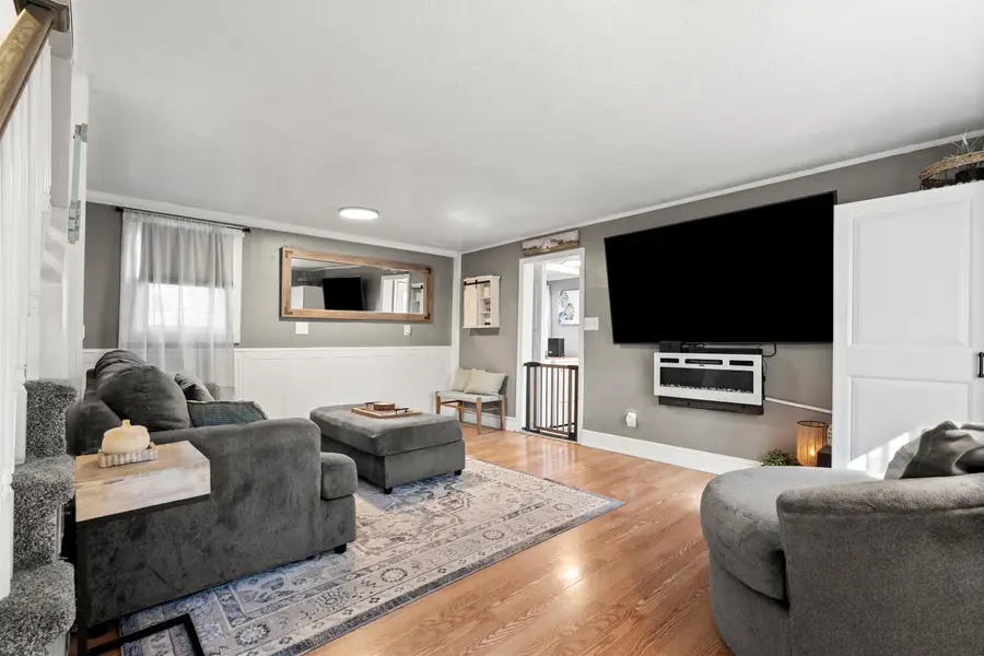 313 Washington Street, Barrington, NH 03825 - #2