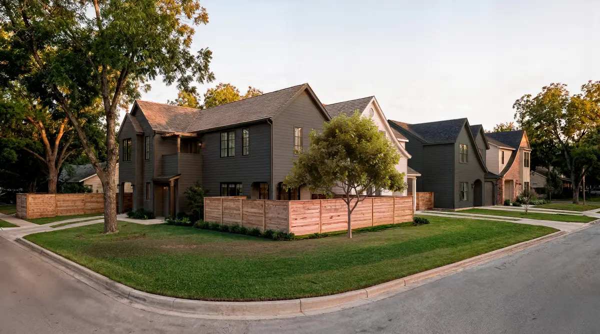 901 Shady Ln, Austin, TX 78702 - #1