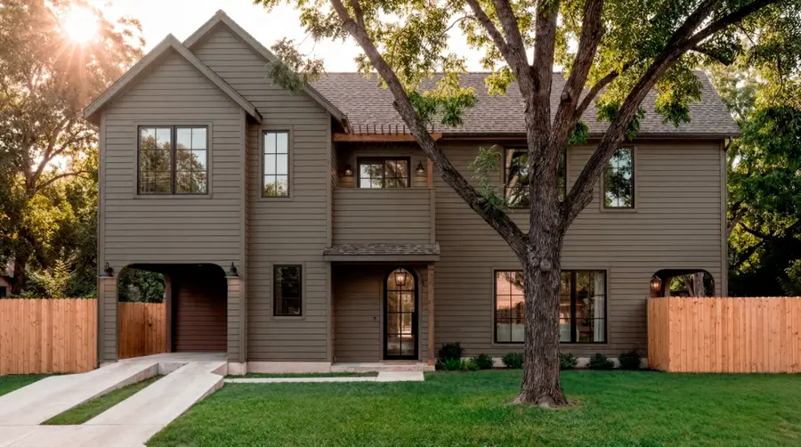 901 Shady Ln, Austin, TX 78702 - #2