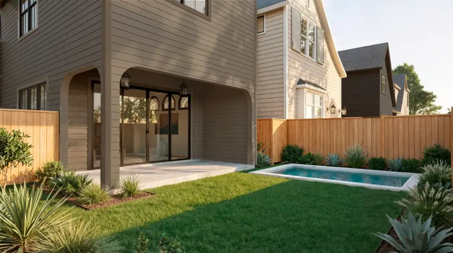 901 Shady Ln, Austin, TX 78702 - #3