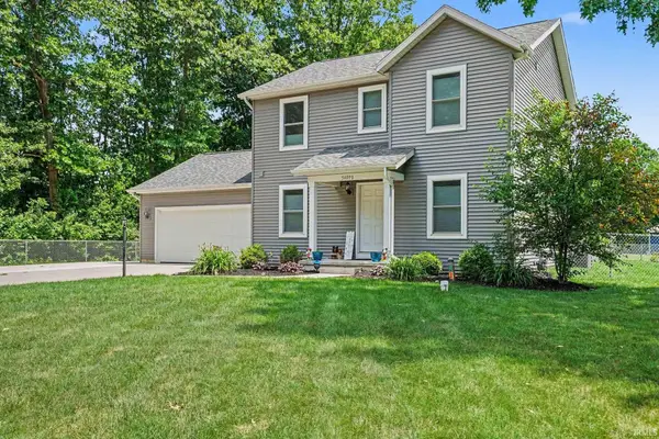 54098 Starner Avenue, Elkhart, IN 46514