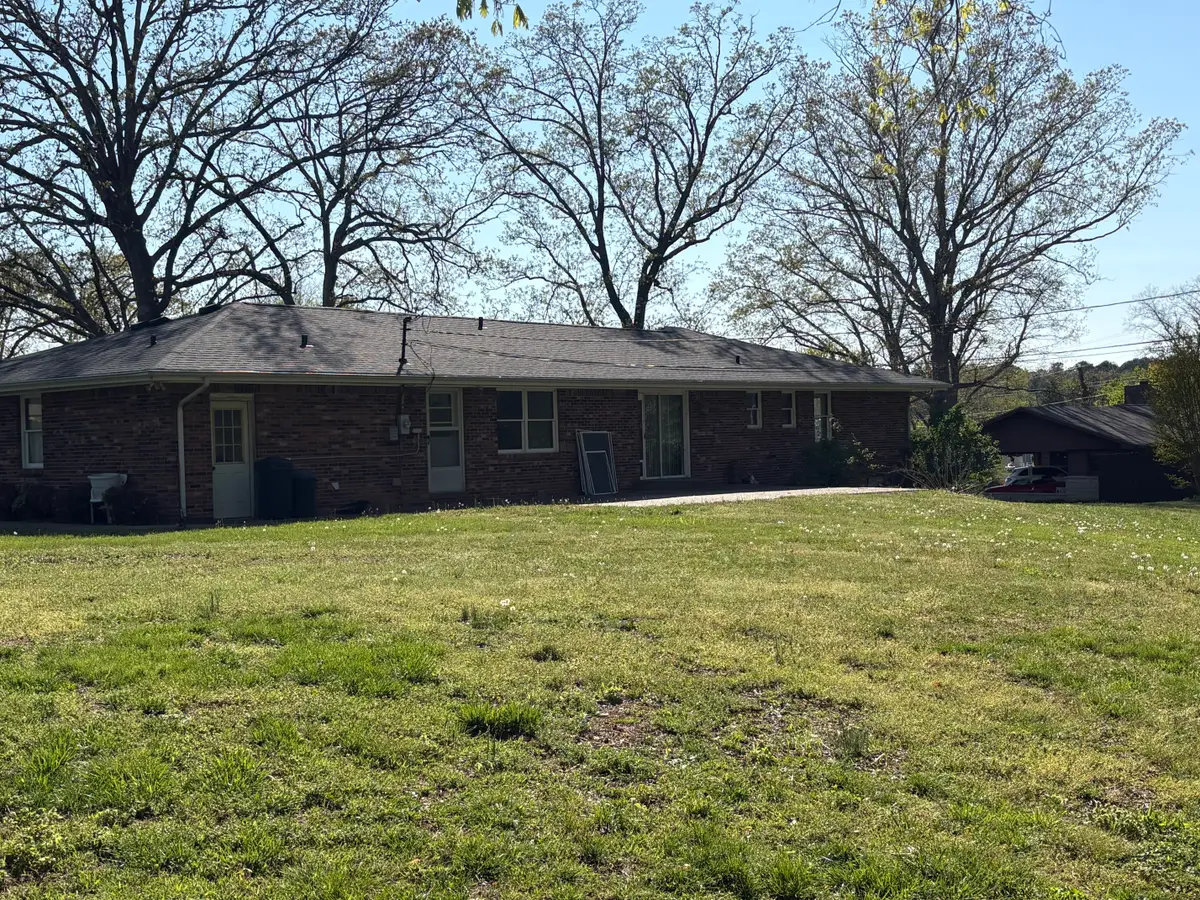 116 Edgewood Drive, Cadiz, KY 42211 - #1