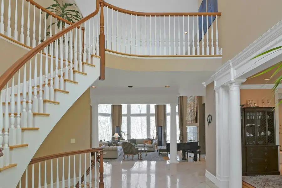 19 Academy Lane, Demarest, NJ 07627 - #3