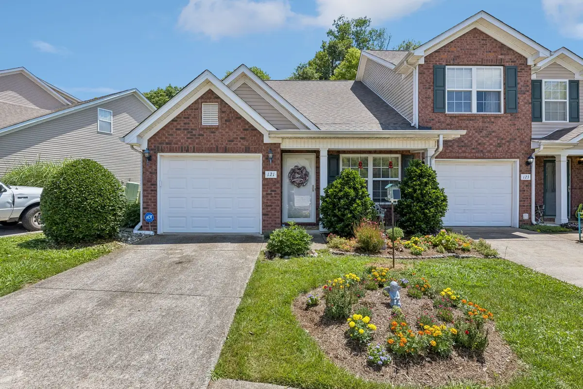 121 Antler Ridge Cir, Nashville, TN 37214 - #1