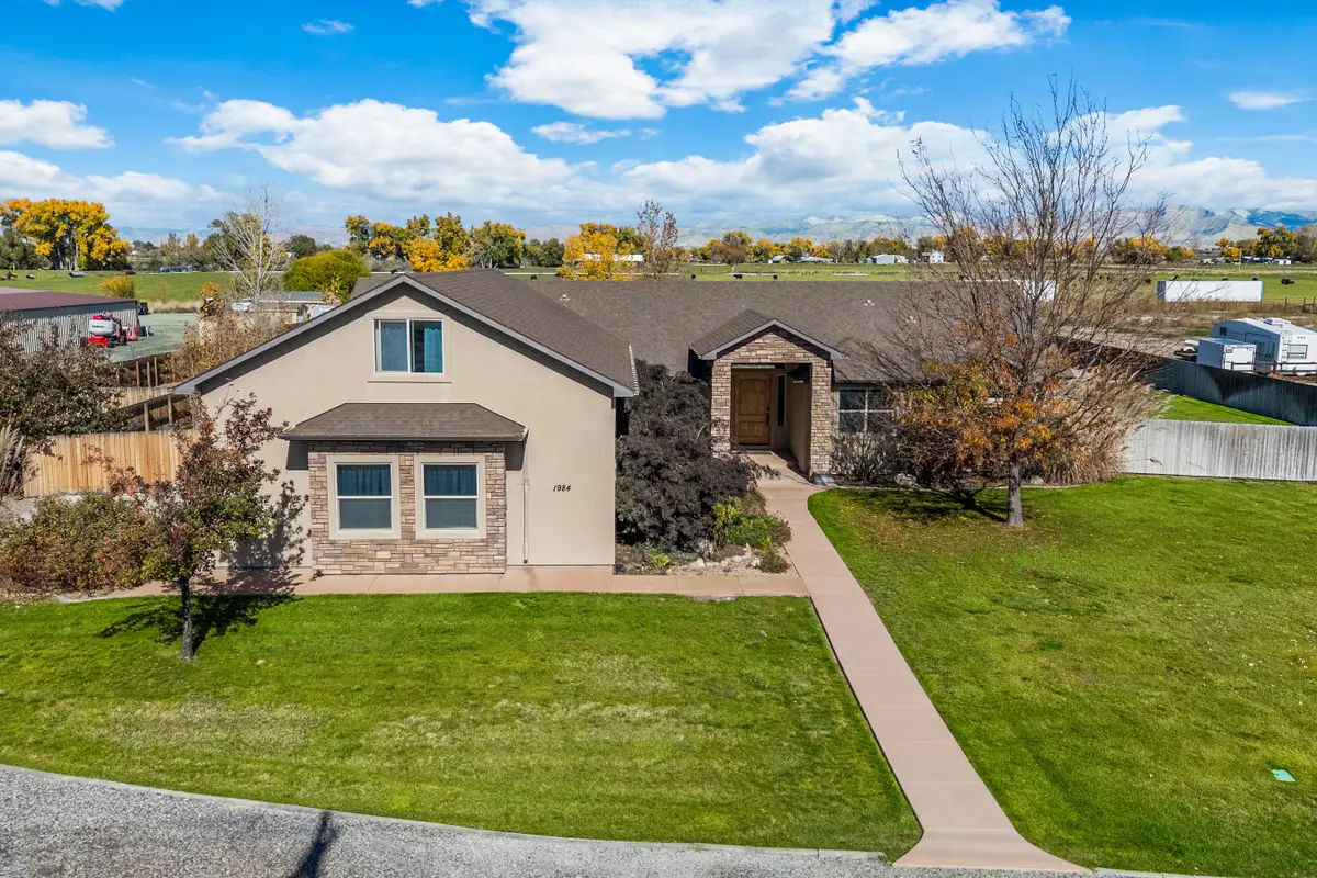 1984 J Road, Fruita, CO 81521 - #1