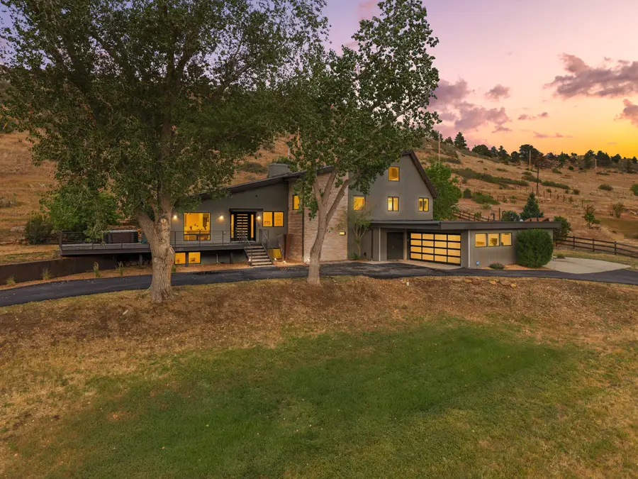 5370 Pine Ridge Road, Golden, CO 80403 - #3