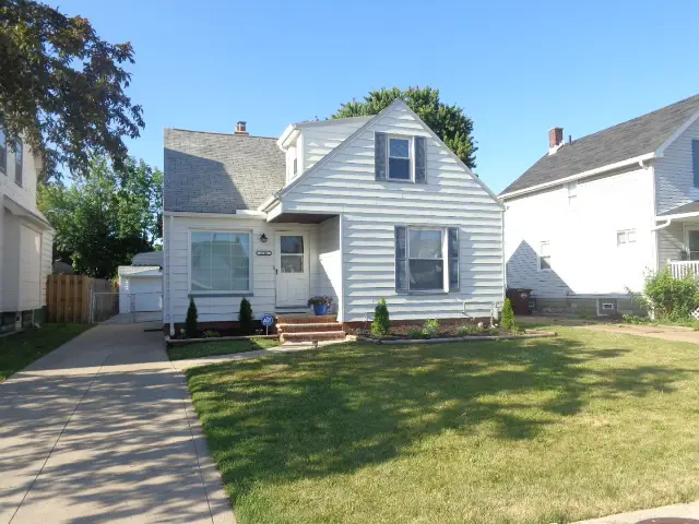 3107 Russell Avenue, Parma, OH 44134 - #1