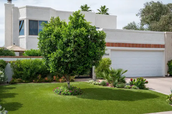 8068 E Del Trigo Road, Scottsdale, AZ 85258