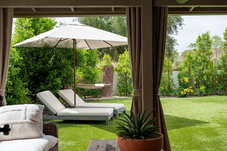 8068 E Del Trigo Road, Scottsdale, AZ 85258 - #2