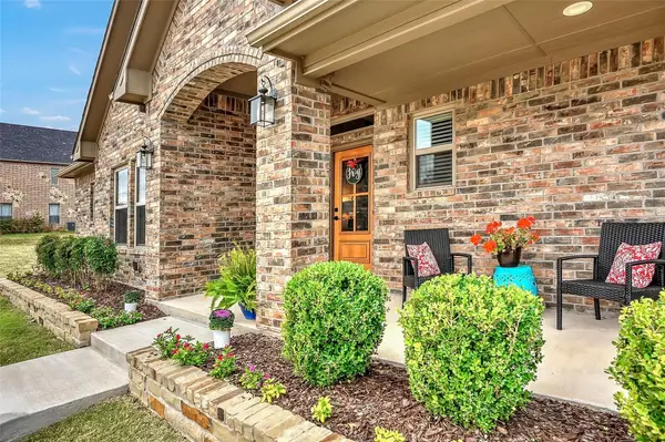 3818 Sumner Court, Sherman, TX 75090