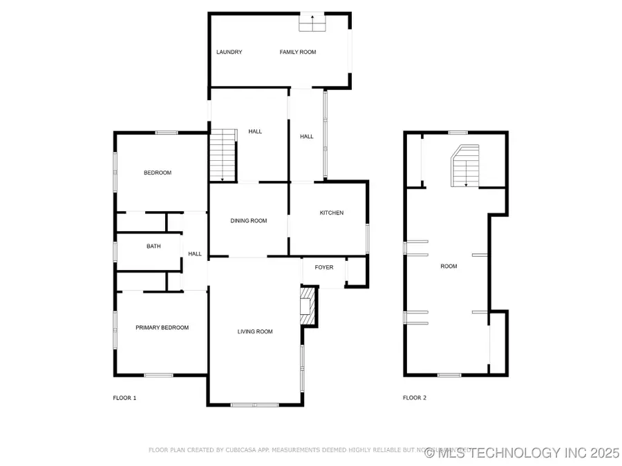 204 S Jamestown Avenue, Tulsa, OK 74112 - Image #2