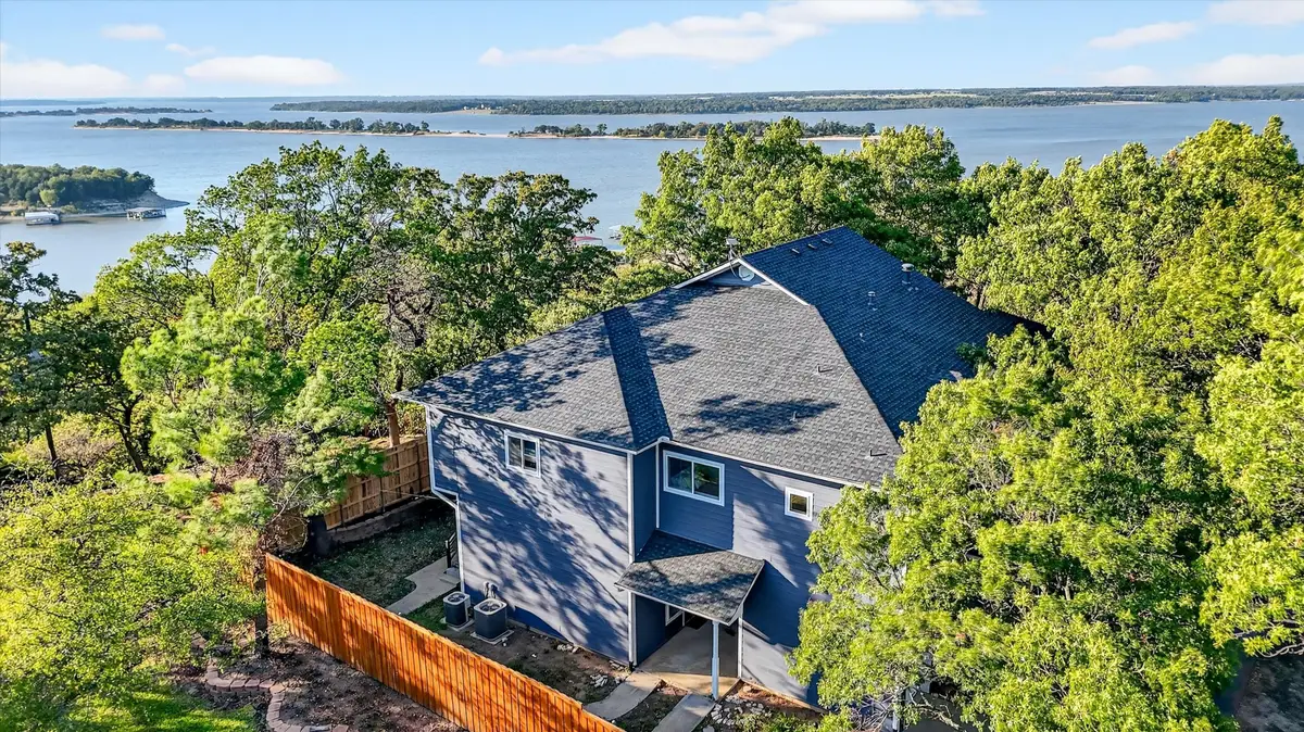 258 Lou Sand Hill Road, Pottsboro, TX 75076 - Image #1