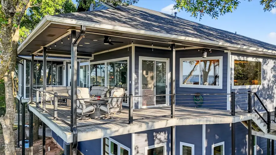 258 Lou Sand Hill Road, Pottsboro, TX 75076 - Image #3