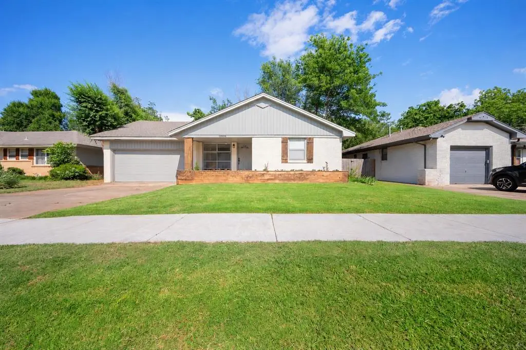 10504 Sunnymeade Place, Oklahoma City, OK 73120 - #1