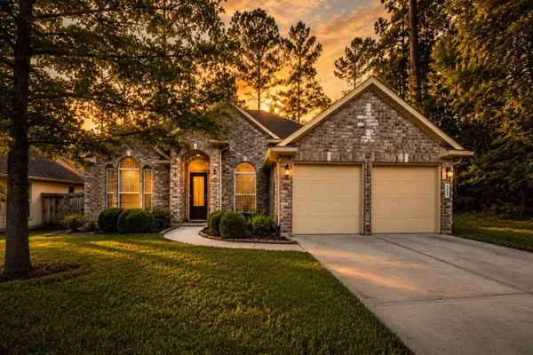3142 Fitzgerald Drive, Montgomery, TX 77356