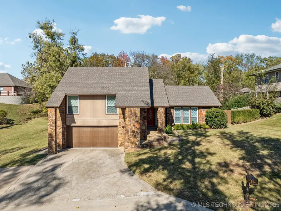 813 E Teresa Avenue, Sapulpa, OK 74066 - Image #2