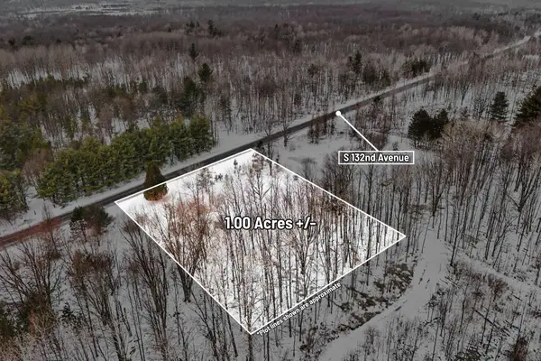 VL S 132nd Avenue, Shelby, MI 49455