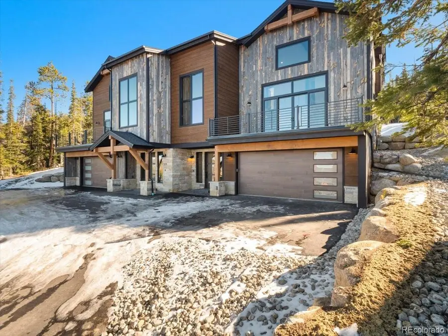 526 N Fuller Placer Road, Breckenridge, CO 80424 - #3