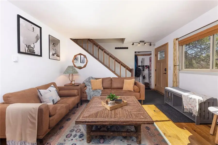 306A Creekside Drive #306A, Frisco, CO 80443 - #3