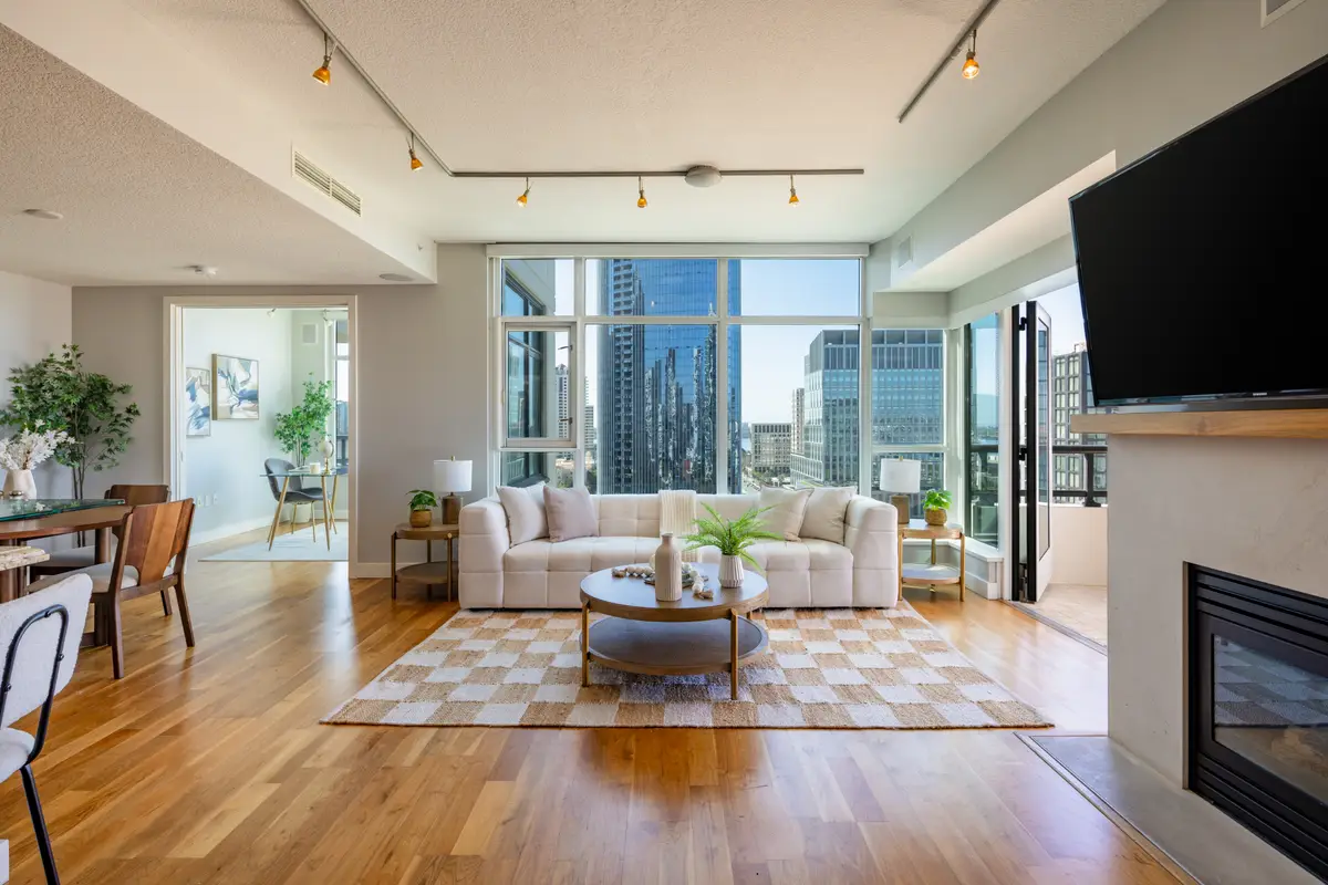 1199 Pacific Highway #1605, San Diego, CA 92101 - Image #1