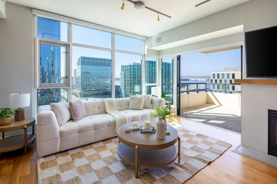 1199 Pacific Highway #1605, San Diego, CA 92101 - Image #3