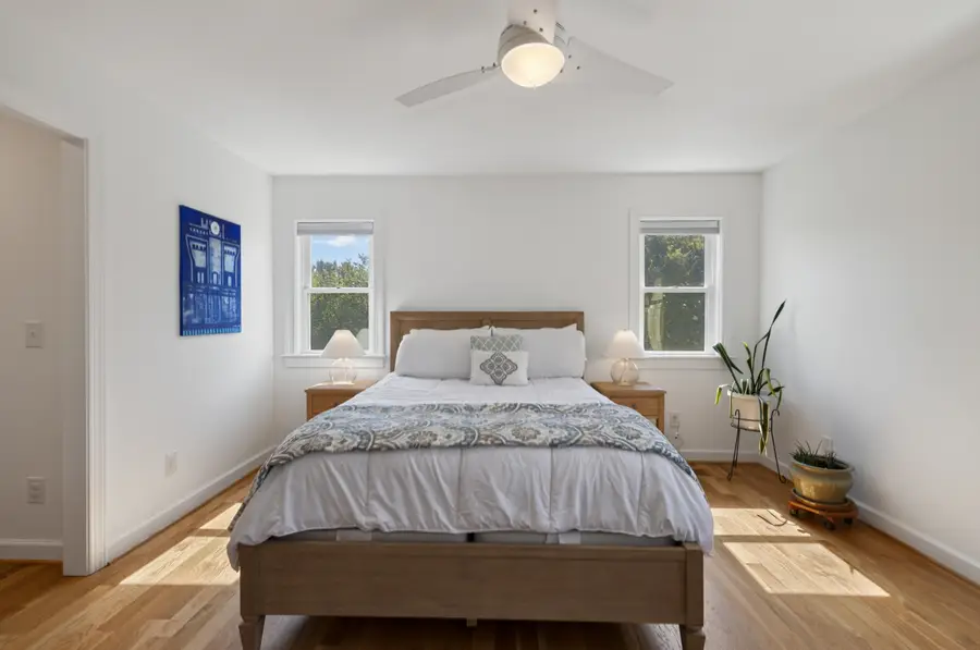 1512 Chesapeake St, Charlottesville, VA 22902 - #3