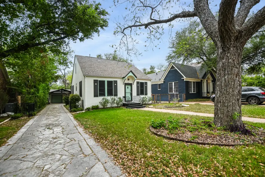605 Texas Ave, Austin, TX 78705 - #2