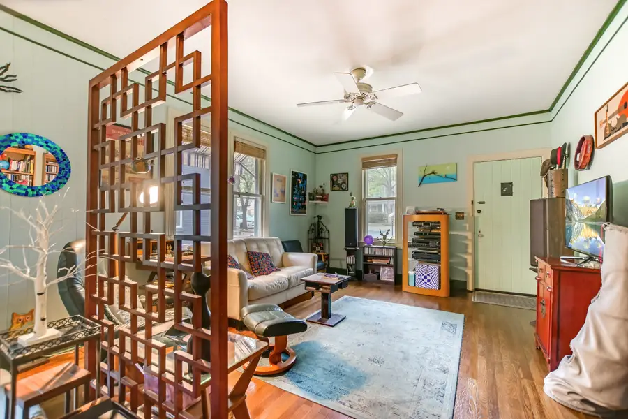 605 Texas Ave, Austin, TX 78705 - #3