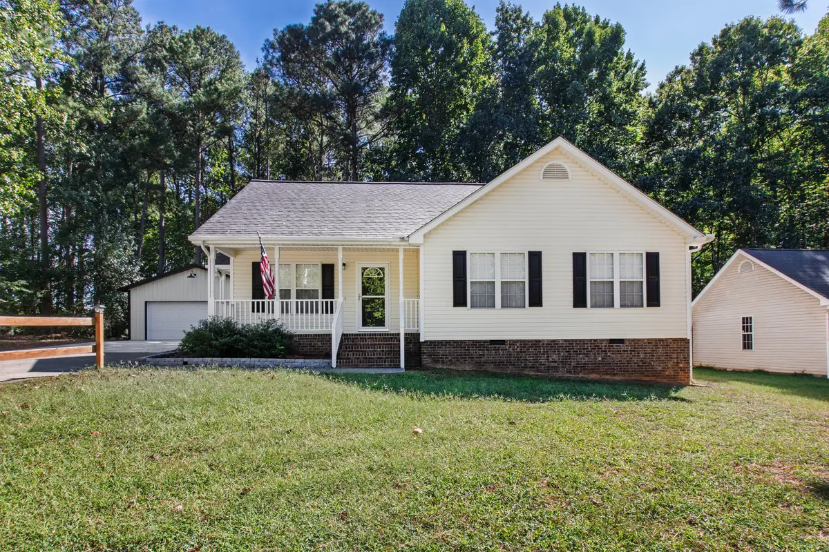 25 Beaver Ridge Drive, Youngsville, NC 27596 - #1