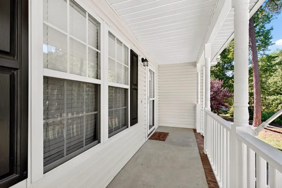 25 Beaver Ridge Drive, Youngsville, NC 27596 - #3