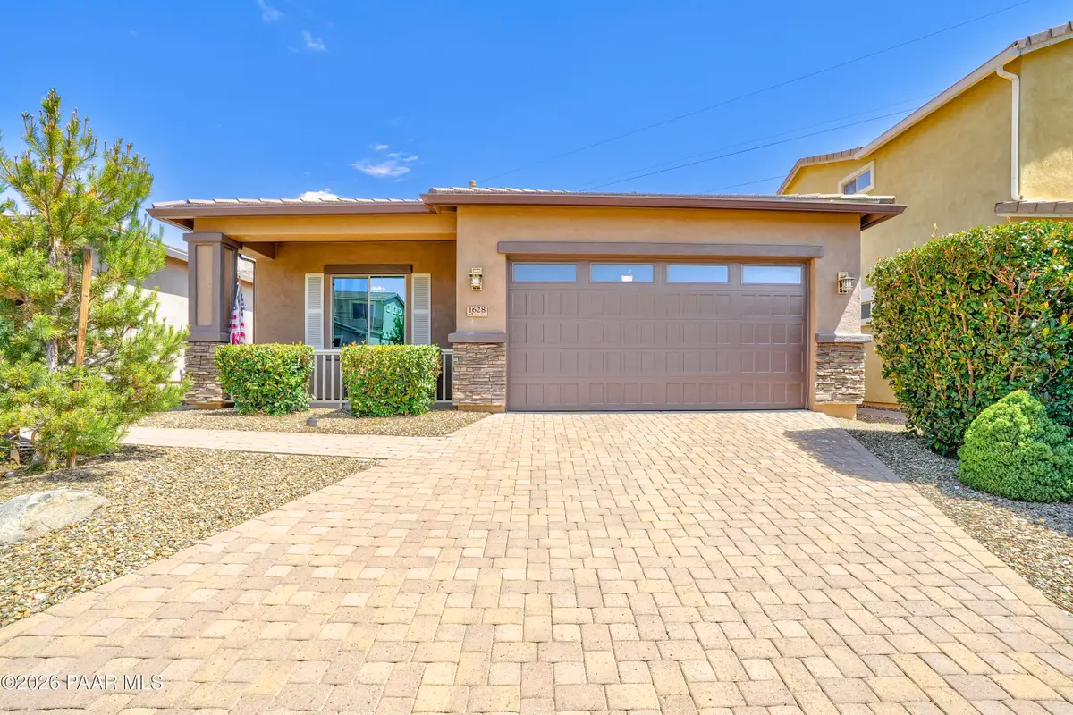 1628 Bonavista Place, Prescott, AZ 86301 - #1