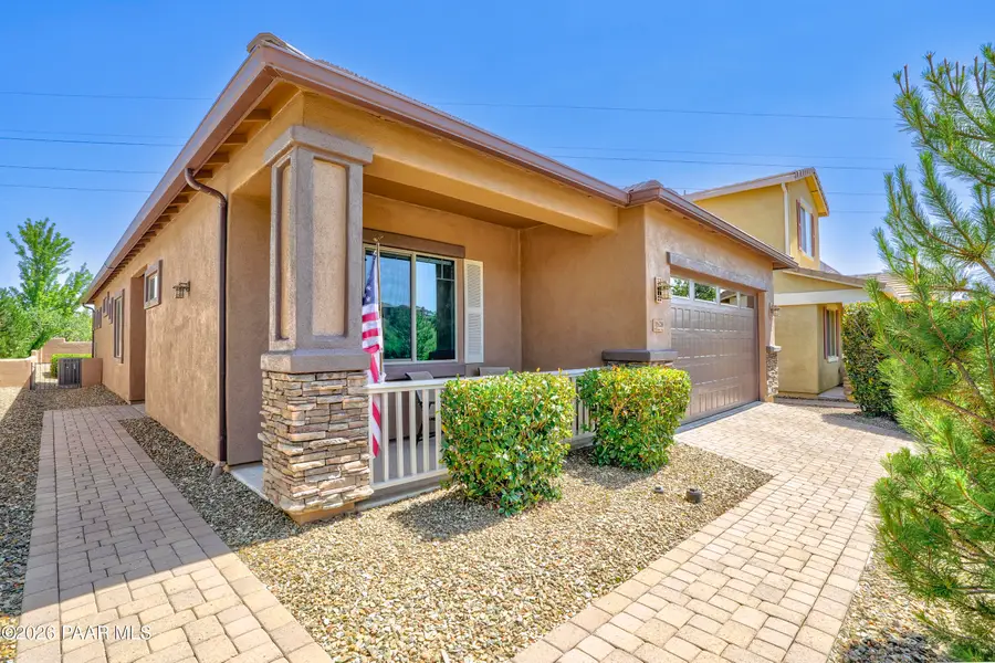 1628 Bonavista Place, Prescott, AZ 86301 - #2
